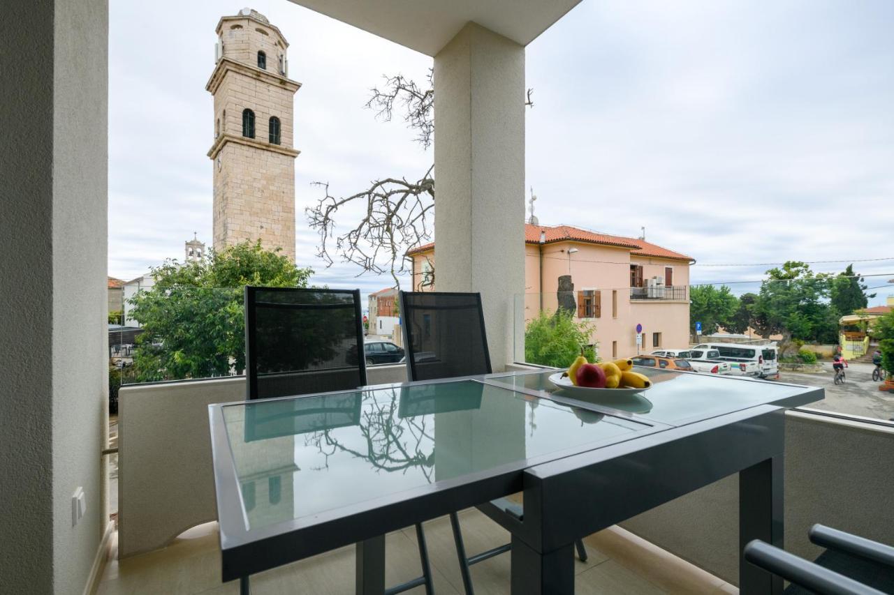 Ma Premantura Luxury Apartments Ferienwohnung Unterkunft - Premantura Pula Istria Exterior foto