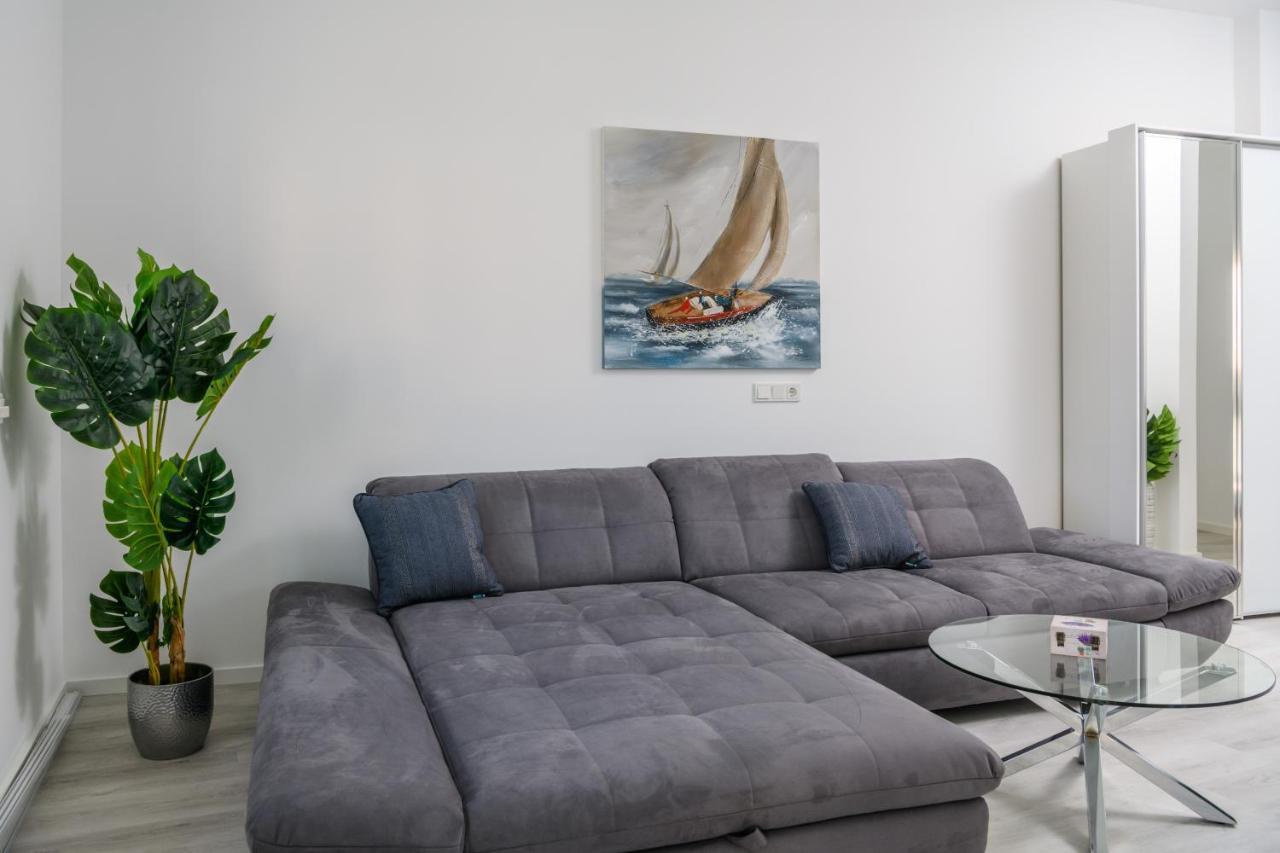 Ma Premantura Luxury Apartments Ferienwohnung Unterkunft - Premantura Pula Istria Exterior foto