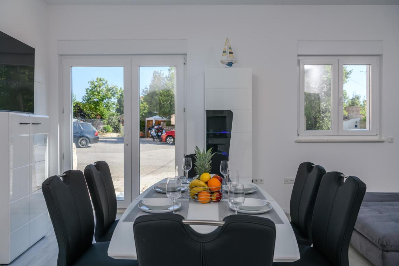 Ma Premantura Luxury Apartments Ferienwohnung Unterkunft - Premantura Pula Istria Exterior foto